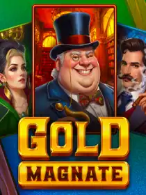 Gold Magnate