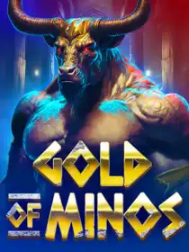 Gold of Minos