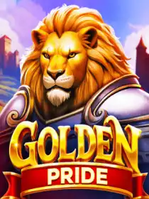 Golden Pride