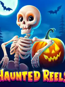 Haunted Reels