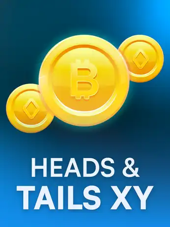 Heads and Tails XY