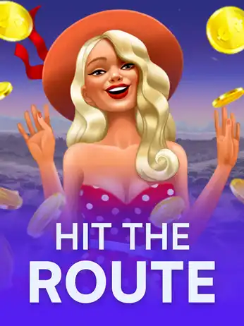 Hit The Route
