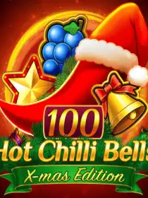 Hot Chilli Bells 100
