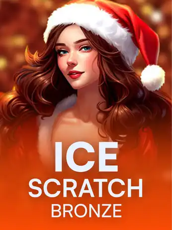 Ice Scratch Bronze