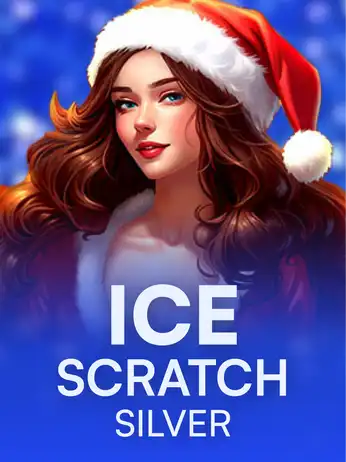Ice Scratch Silver