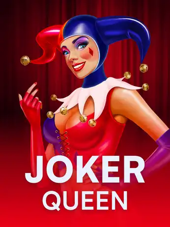Joker Queen