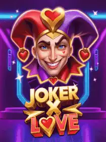 Joker X Love