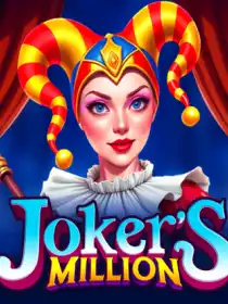 Joker’s Million