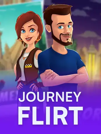 Journey Flirt