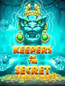 Keepers Of The Secret