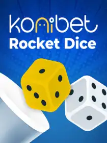 Konibet Rocket Dice