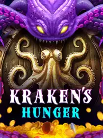 Kraken's Hunger