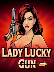 Lady Lucky Gun