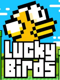 Lucky Birds
