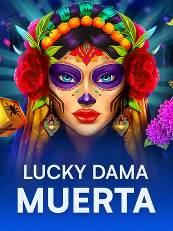 Lucky Dama Muerta