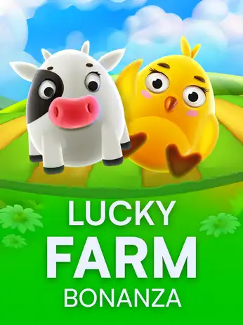 Lucky Farm Bonanza