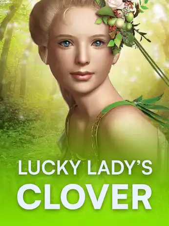 Lucky Lady's Clover