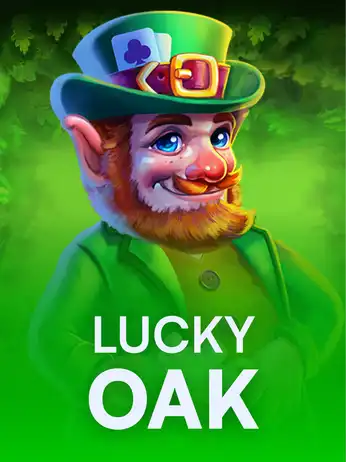 Lucky Oak