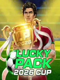 Lucky Pack: 2026 Cup