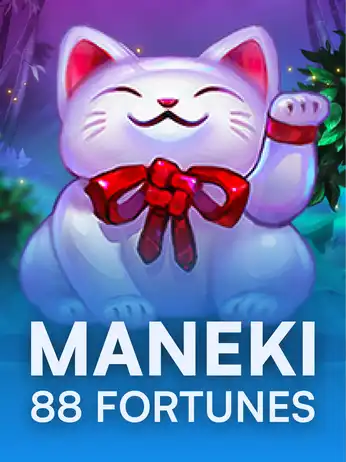 Maneki 88 Fortunes
