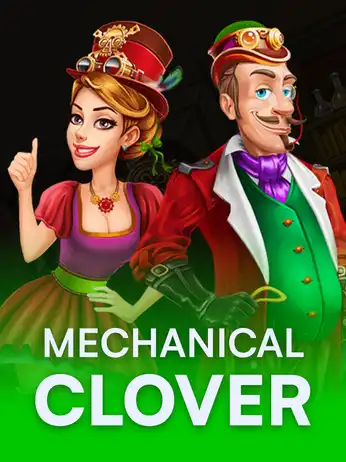 Mechanical Clover