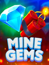 Mine Gems