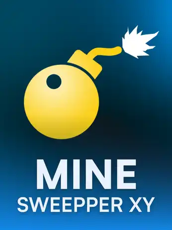 Minesweeper XY