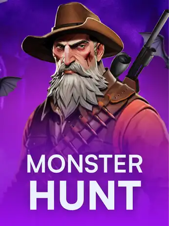 Monster Hunt