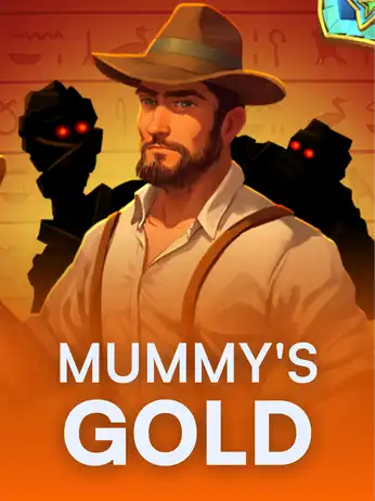 Mummy's Gold