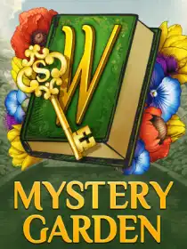 Mystery Garden