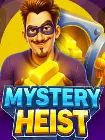 Mystery Heist