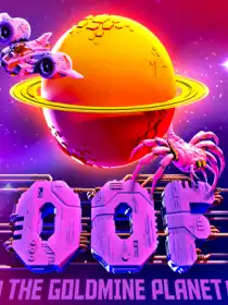 OOF The Goldmine Planet