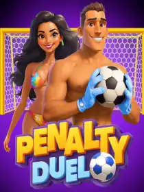 Penalty Duel