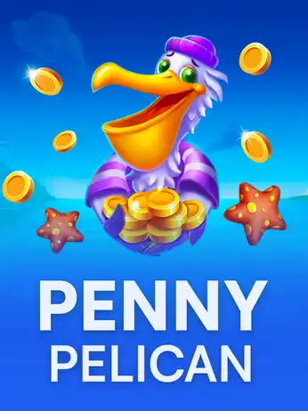 Penny Pelican