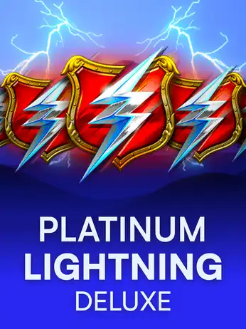 Platinum Lightning Deluxe