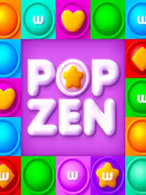 Pop Zen