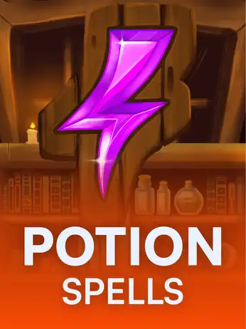 Potion Spells