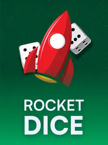 Rocket Dice