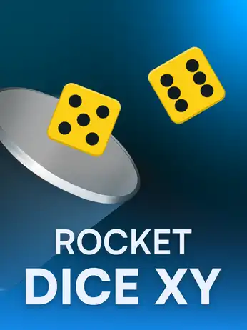 Rocket Dice XY