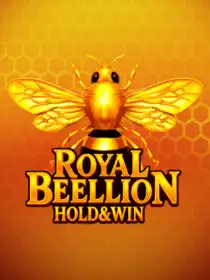 Royal Beellion Hold & Win