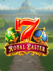 Royal Easter