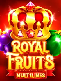 Royal Fruits MultiLines