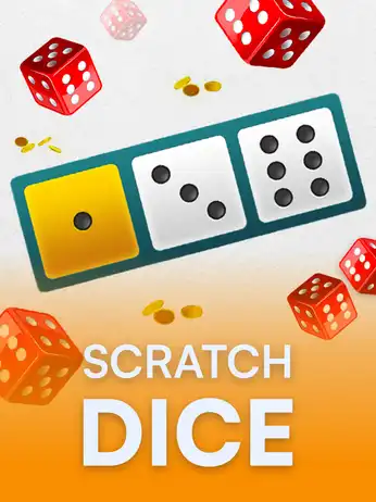 Scratch Dice