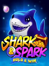 Shark & Spark Hold & Win