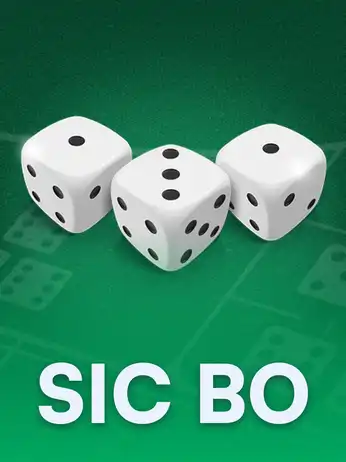 Sic Bo
