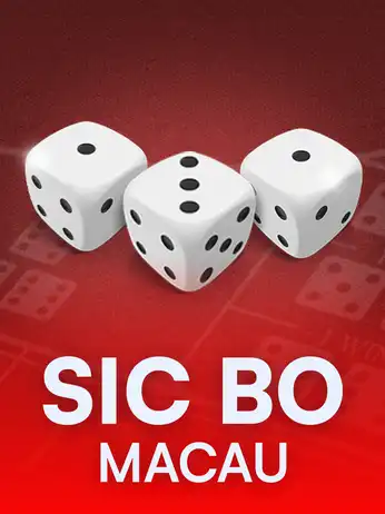 Sic Bo Macau
