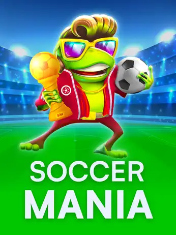 Soccermania