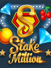 Stake Million