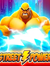 Street Power