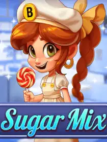 Sugar Mix